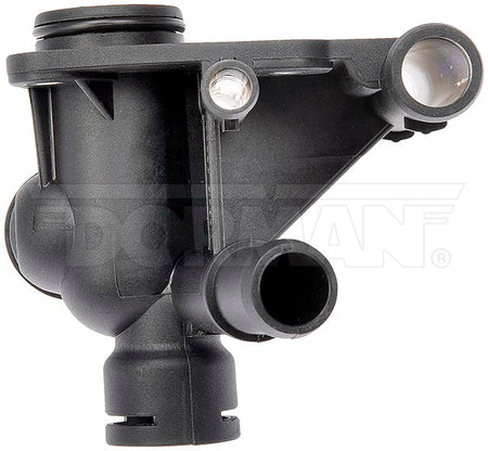 Dorman 902-5157 Water Outlet 2004-2015 Audi A3 - view 2
