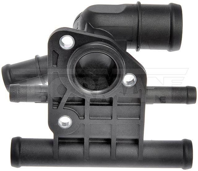 Dorman 902-5157 Water Outlet 2004-2015 Audi A3 - view 3