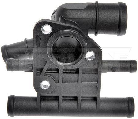 Dorman 902-5157 Water Outlet 2004-2015 Audi A3 - view 3
