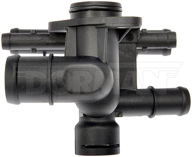 Dorman 902-5157 Water Outlet 2004-2015 Audi A3 - view 4
