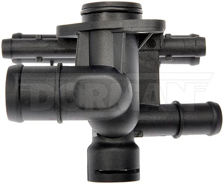 Dorman 902-5157 Water Outlet 2004-2015 Audi A3 - view 4