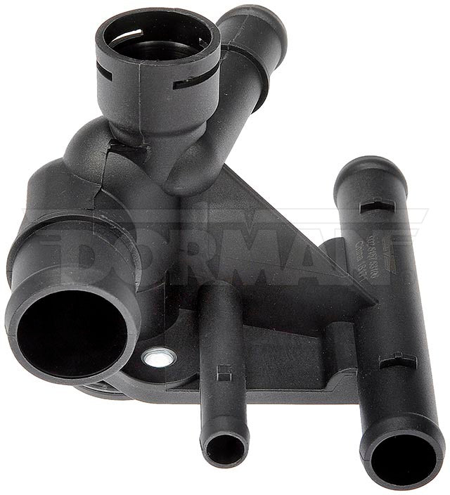 Dorman 902-5157 Water Outlet 2004-2015 Audi A3 - view 5