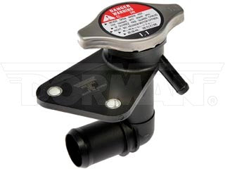 Dorman 902-5158 Coolant Filler Neck
