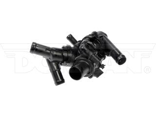 Dorman 902-5187 Coolant Thermostat Housing Assembly