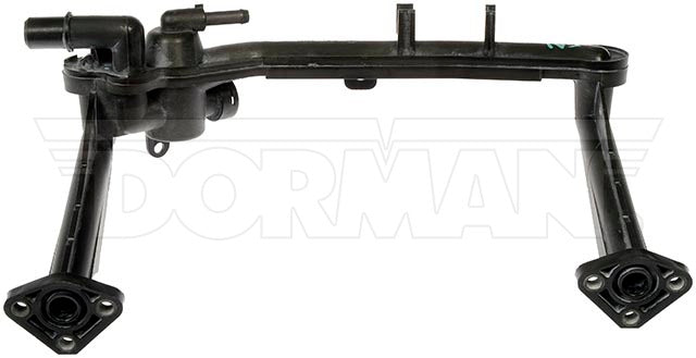 Dorman 902-5224 Water Outlet 2014-2020 Land Rover Range Rover - view 3