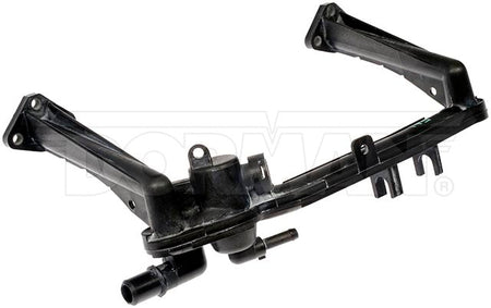Dorman 902-5224 Water Outlet 2014-2020 Land Rover Range Rover - view 1