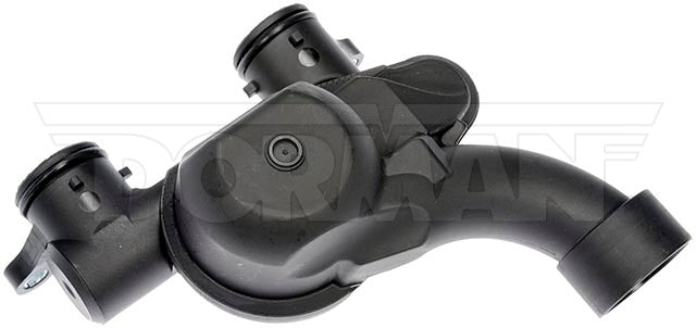 Dorman 902-687 Water Outlet 2016-2019 Land Rover Range Rover Sport - view 1
