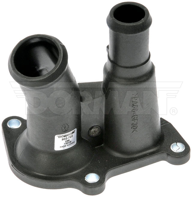 Dorman 902-722 Thermostat Housing 1998-1999 Ford Fiesta - view 1