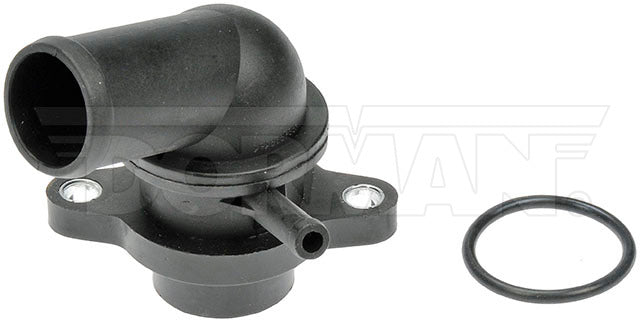 Dorman 902-786 Thermst Housing Assy 2006-2009 Chevrolet Optra - view 1