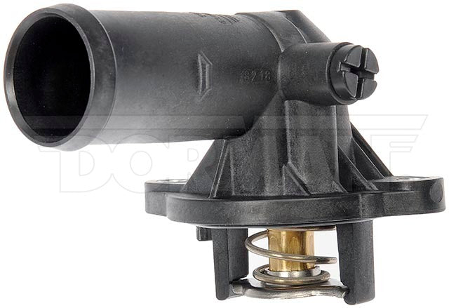 Dorman 902-852 Thermst Housing Assy 2011-2018 Jeep Wrangler - view 1