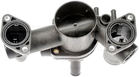 Dorman 902-903 Thermst Housing Assy 2003-2006 Lincoln LS - view 3