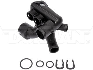 Dorman 902-920 Coolant Thermostat Housing Assembly