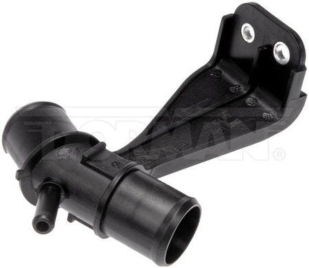 Dorman 902-924 Coolant Pipe 2009-2017 Toyota Corolla - view 1