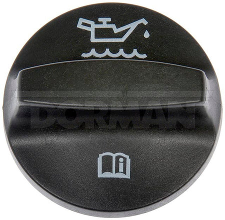 Dorman 90202 Oil Fill Cap 2005-2020 Cadillac CTS - view 4