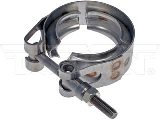 Dorman 903-003 Exhaust Gas Recirculation (EGR) Cooler Clamp