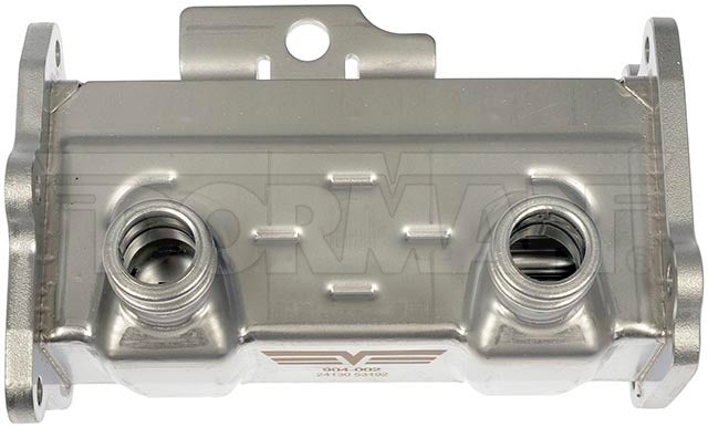 Dorman 904-002 EGR Cooler 2014-2019 Jeep Grand Cherokee - view 3