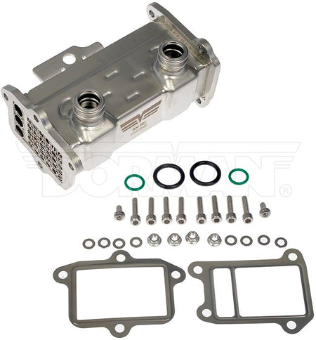 Dorman 904-002 EGR Cooler 2014-2019 Jeep Grand Cherokee - view 1