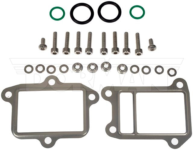 Dorman 904-002 EGR Cooler 2014-2019 Jeep Grand Cherokee - view 6