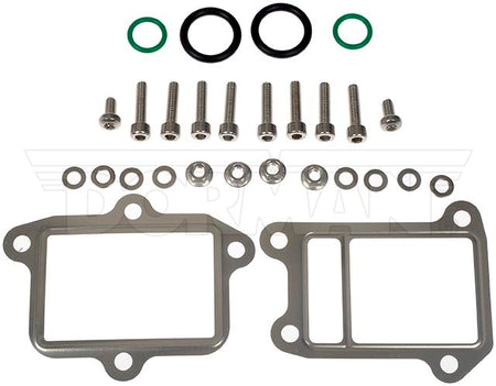 Dorman 904-002 EGR Cooler 2014-2019 Jeep Grand Cherokee - view 6