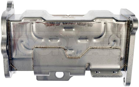 Dorman 904-002 EGR Cooler 2014-2019 Jeep Grand Cherokee - view 7
