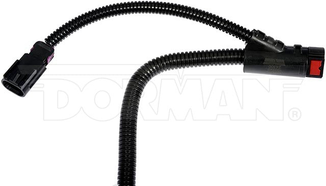 Dorman 904-047 DEF Fluid Line 2013-2018 Ram 2500 - view 3