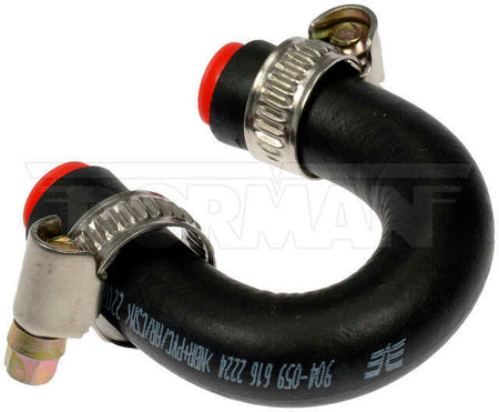 Dorman 904-059 Fuel Line 2004-2009 Chevrolet C4500 Kodiak - view 3