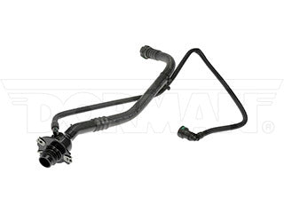 Dorman 904-065 Diesel Exhaust Fluid (DEF) Filler Neck