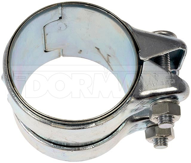 Dorman 904-098 Clamp Exhaust 1997-2019 BMW 750Li - view 2