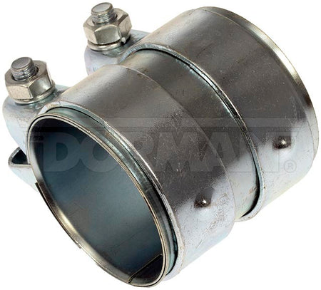 Dorman 904-098 Clamp Exhaust 1997-2019 BMW 750Li - view 3