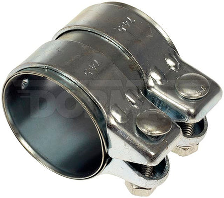 Dorman 904-098 Clamp Exhaust 1997-2019 BMW 750Li - view 1