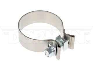 Dorman 904-099 Exhaust Clamp