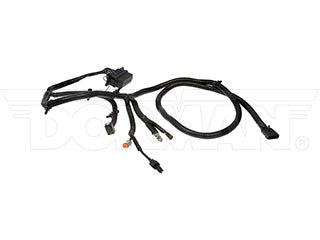 Dorman 904-1111 Diesel Exhaust Fluid (DEF) Pump Wiring Harness