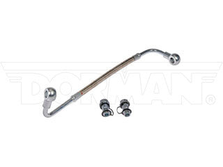 Dorman 904-116 Turbocharger Oil Line