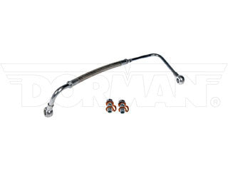 Dorman 904-118 Turbocharger Oil Line