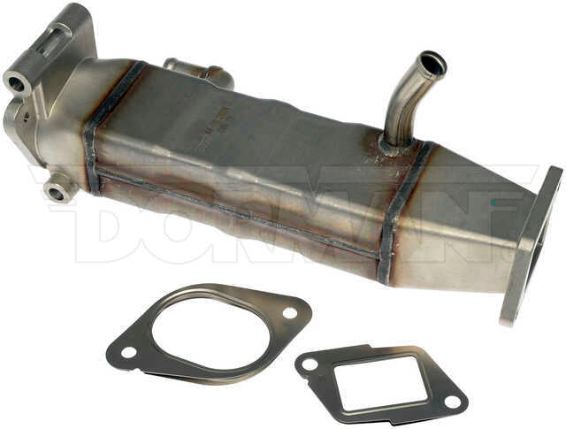 Dorman 904-170 EGR Cooler 2007-2009 Chevrolet C4500 Kodiak - view 1
