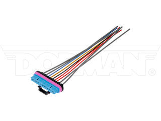 Dorman 904-188 Pigtail Connector - Fuel Injector Harness