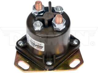 Dorman 904-194 Diesel Glow Plug Relay