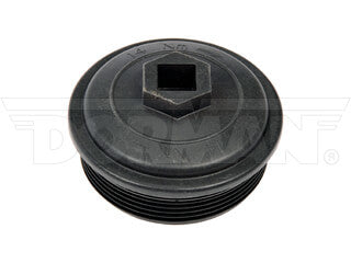 Dorman 904-209CD Fuel Filter Cap