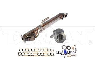 Dorman 904-218 Exhaust Gas Recirculation (EGR) Cooler