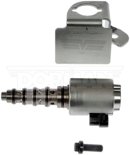 Dorman 904-268 Vgt Solenoid 2003-2011 Chevrolet Silverado 2500 HD - view 3