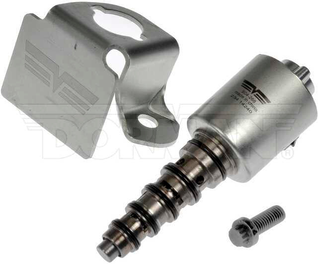 Dorman 904-268 Vgt Solenoid 2003-2011 Chevrolet Silverado 2500 HD - view 1