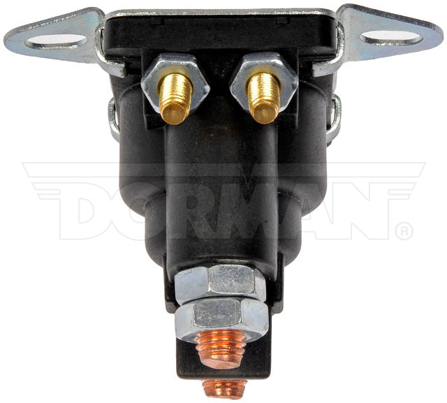 Dorman 904-356 Intake Relay 2003-2005 Dodge Ram 2500 - view 2