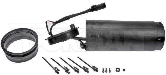 Dorman 904-392 DEF Heater 2011-2016 Ford F-350 Super Duty - view 2