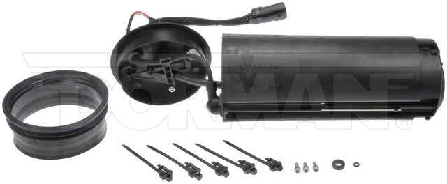 Dorman 904-392 DEF Heater 2011-2016 Ford F-350 Super Duty - view 3