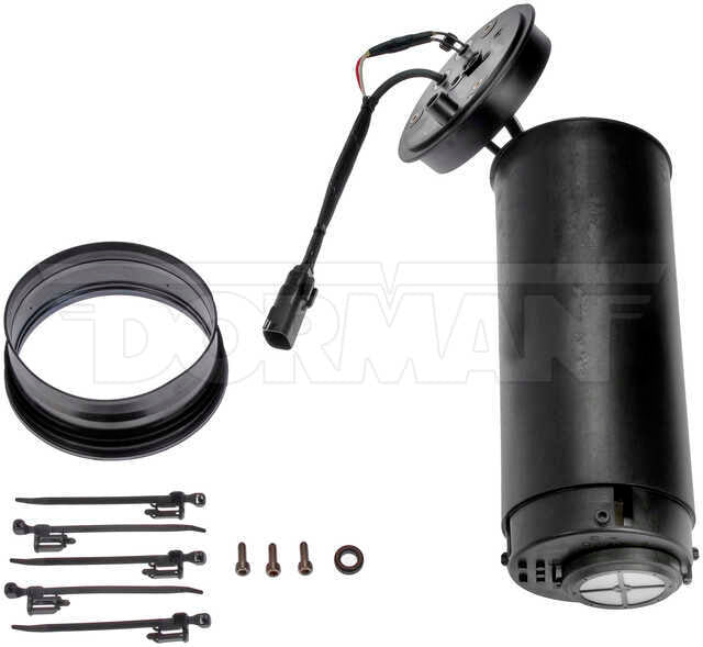 Dorman 904-392 DEF Heater 2011-2016 Ford F-350 Super Duty - view 4