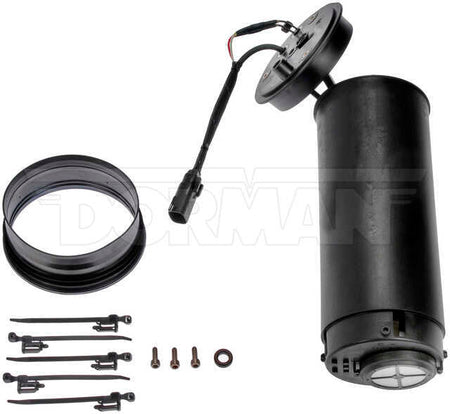 Dorman 904-392 DEF Heater 2011-2016 Ford F-350 Super Duty - view 4