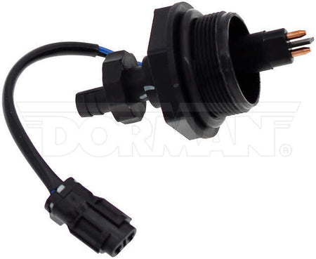 Dorman 904-439 Water In Fuel Sensor 2012-2017 Chevrolet Silverado 2500 HD - view 2