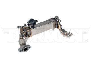 Dorman 904-493 Exhaust Gas Recirculation (EGR) Cooler
