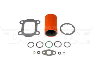 Dorman 904-5007 Exhaust Gas Recirculation (EGR) Cooler Gasket Kit