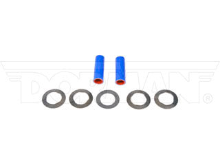 Dorman 904-5012 Exhaust Gas Recirculation (EGR) Cooler Gasket Kit